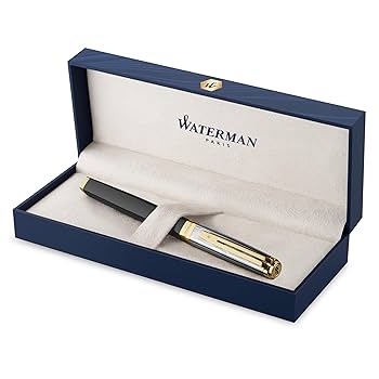 WATERMAN/ウォーターマン/万年筆/新品未使用 詳細ページ | 万年筆 ボールペンなど高級筆記具の販売・買取